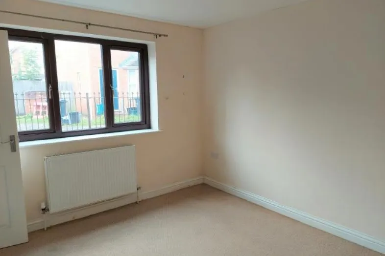 1 The Grove Mews, Burnham-on-sea, Somerset TA8 2BU