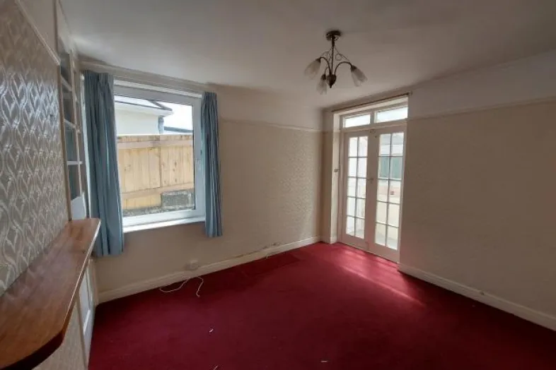 Property cover