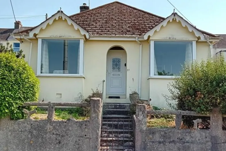 51 Sydney Road, Torpoint, Cornwall PL11 2LZ