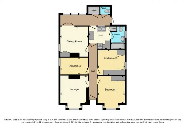 51 Sydney Road, Torpoint, Cornwall PL11 2LZ
