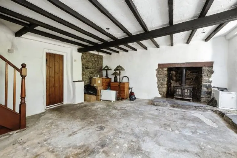 12 Elliott Plain, Buckfastleigh, Devon TQ11 0BZ