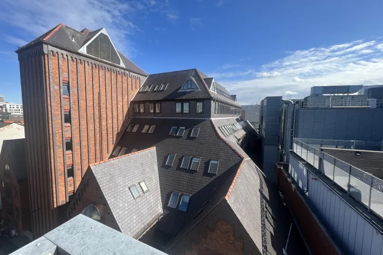 Flat 43, Produce Exchange, 8 Victoria Street, Liverpool L2 6QJ