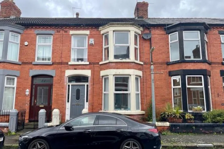 23 Grovedale Road, Allerton, Liverpool L18 1DH