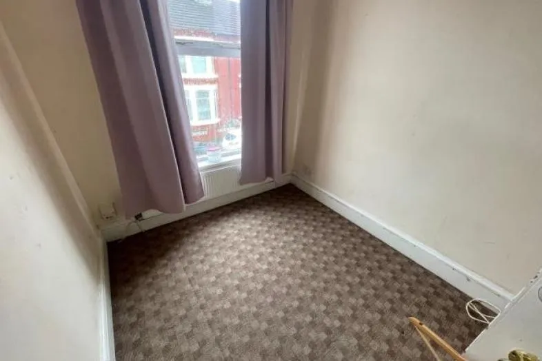 23 Grovedale Road, Allerton, Liverpool L18 1DH