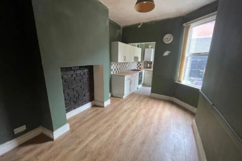 23 Grovedale Road, Allerton, Liverpool L18 1DH
