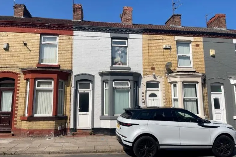38 Millvale Street, Liverpool L6 6BB