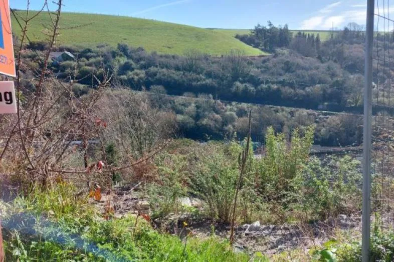 Land South Of 1 Longcoombe Lane, Polperro, Looe, Cornwall PL13 2PL