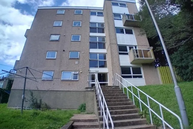 27 Salamanca Street, Torpoint, Cornwall PL11 2BE
