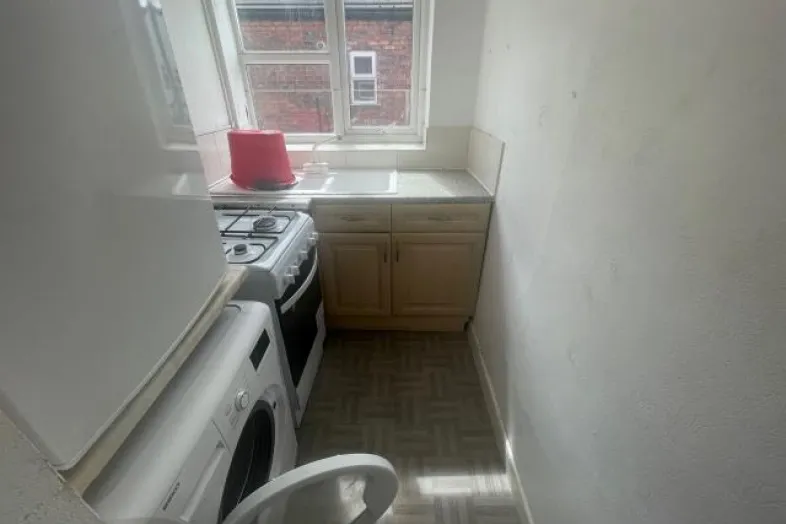 79 Hampton Road, Southport, Merseyside PR8 6QD