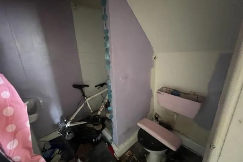 Flats 1 & 2, 24 Osborne Road, Tuebrook, Liverpool L13 8AT