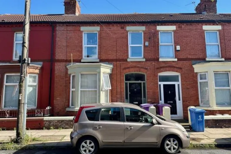82 Avondale Road, Liverpool L15 3HF