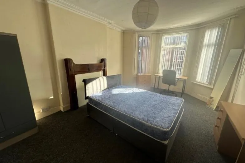 19 Rutland Avenue, Sefton Park, Liverpool L17 2AE