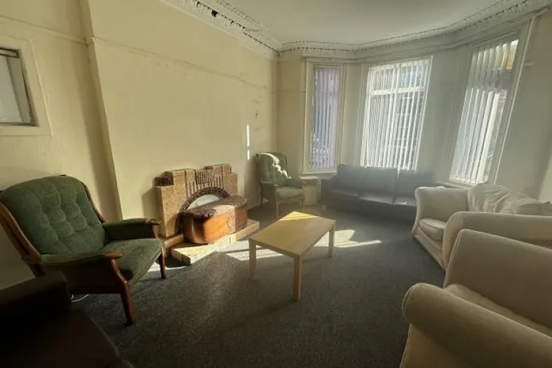 19 Rutland Avenue, Sefton Park, Liverpool L17 2AE