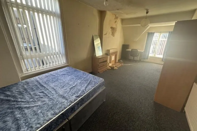 19 Rutland Avenue, Sefton Park, Liverpool L17 2AE