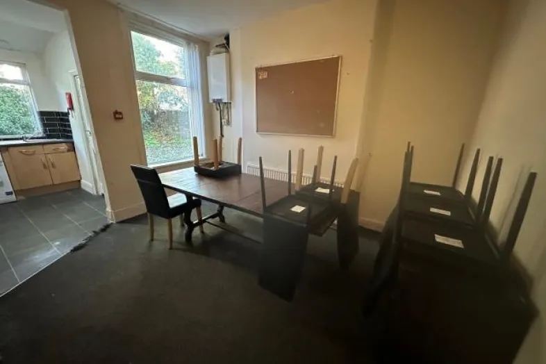 19 Rutland Avenue, Sefton Park, Liverpool L17 2AE