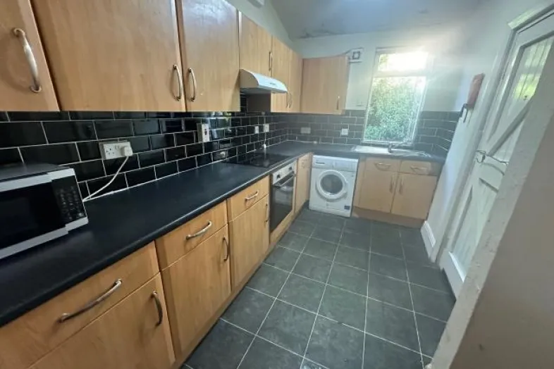 19 Rutland Avenue, Sefton Park, Liverpool L17 2AE
