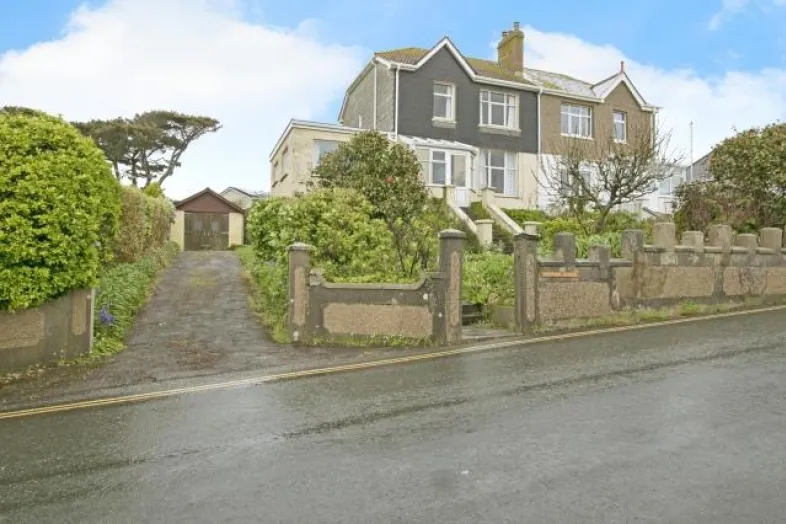 Property cover