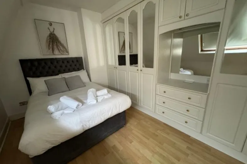 Apt 42, 15 Victoria Street, Liverpool L2 5QS