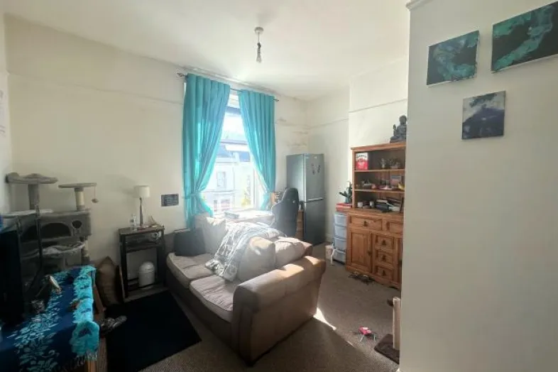 Flat 4, 49 Haddington Road, Plymouth PL2 1RR