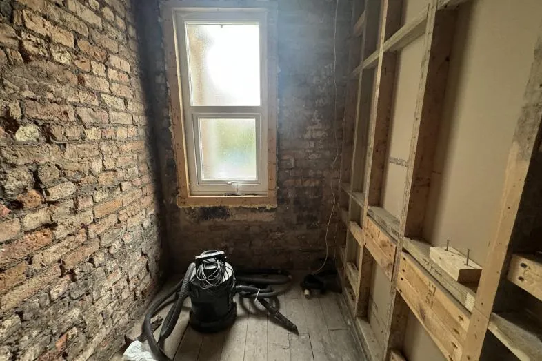 Property cover