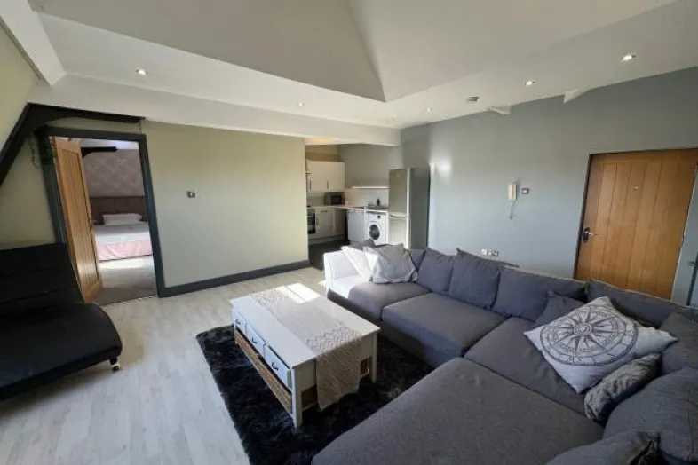 Apt 41, 15 Victoria Street, Liverpool L2 5QS