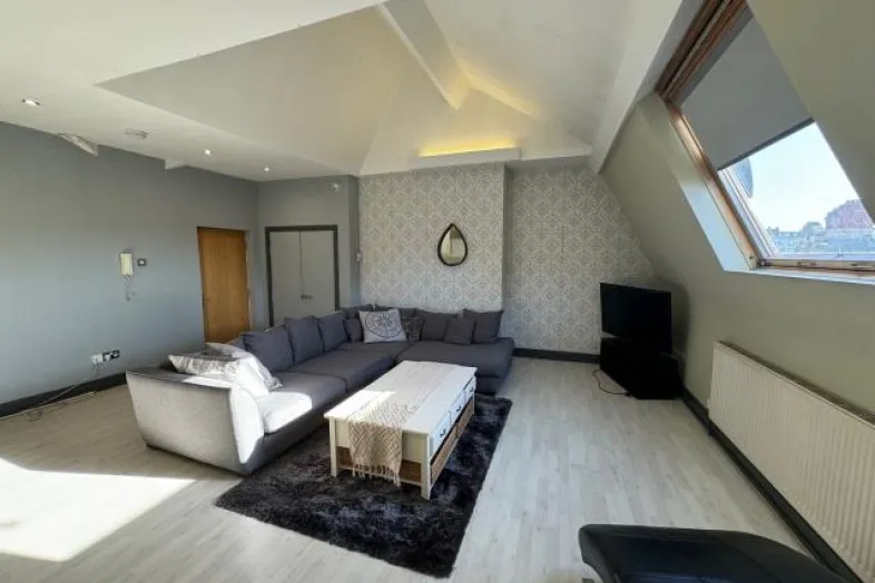 Apt 41, 15 Victoria Street, Liverpool L2 5QS
