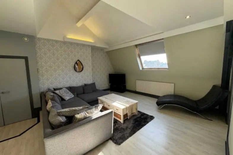 Apt 41, 15 Victoria Street, Liverpool L2 5QS