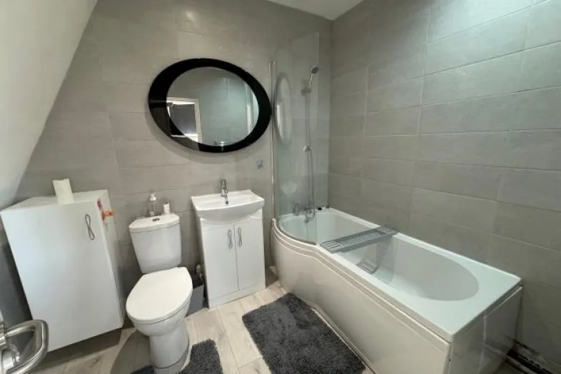 Apt 41, 15 Victoria Street, Liverpool L2 5QS