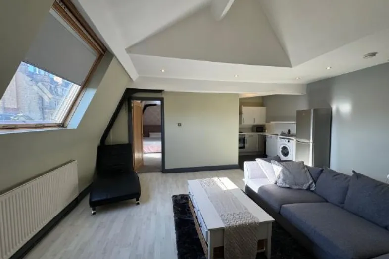 Apt 41, 15 Victoria Street, Liverpool L2 5QS
