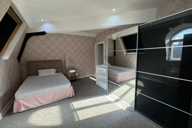 Apt 41, 15 Victoria Street, Liverpool L2 5QS