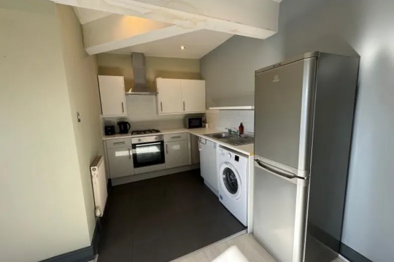 Apt 41, 15 Victoria Street, Liverpool L2 5QS