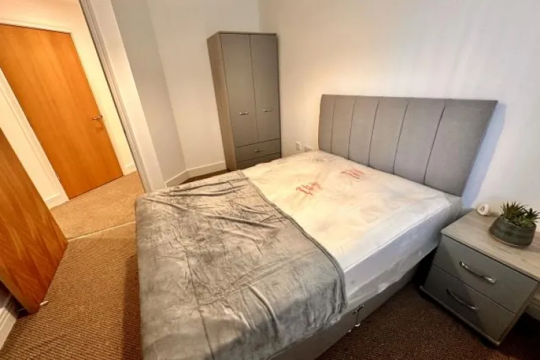 Apt 6 Park Lane Plaza, 2 Jamaica Street, Liverpool L1 0AF