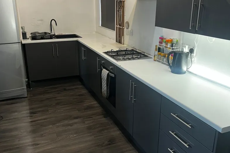 200 Liscard Road, Wallasey, Merseyside CH44 5TN