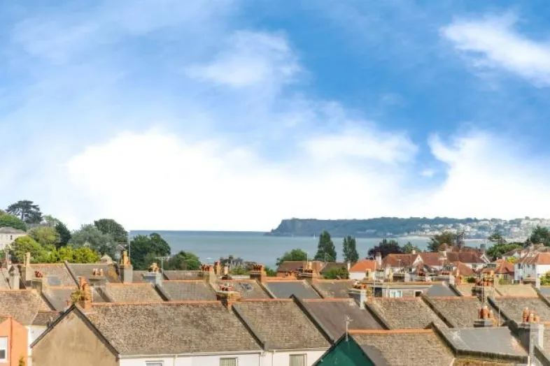 9 Primley Park, Paignton, Devon TQ3 3JP