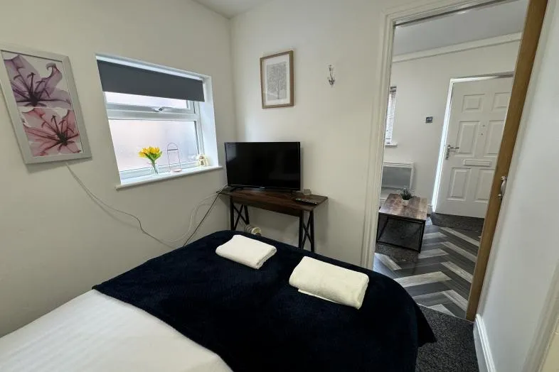 199a Kensington, Liverpool L7 2RF