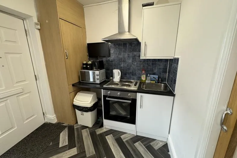 199a Kensington, Liverpool L7 2RF