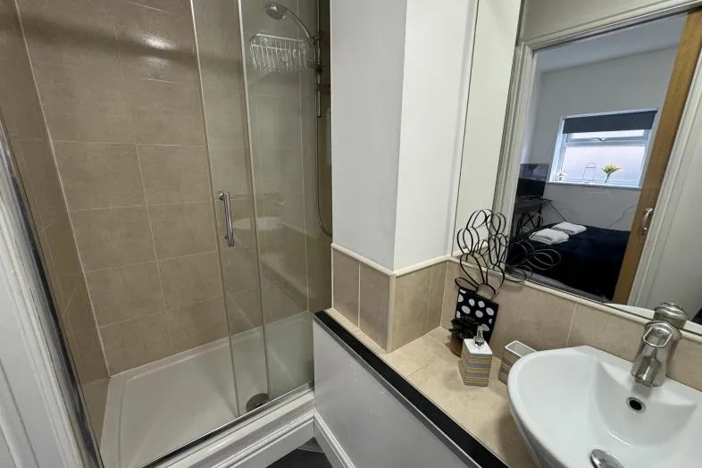 199a Kensington, Liverpool L7 2RF