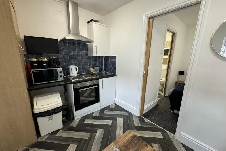 199a Kensington, Liverpool L7 2RF