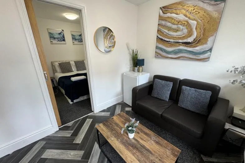 199a Kensington, Liverpool L7 2RF