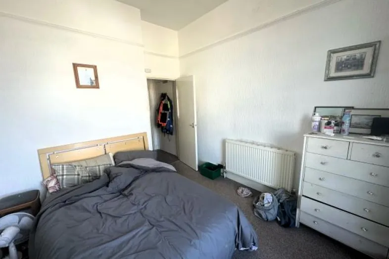 Flat 5, 49 Haddington Road, Plymouth PL2 1RR