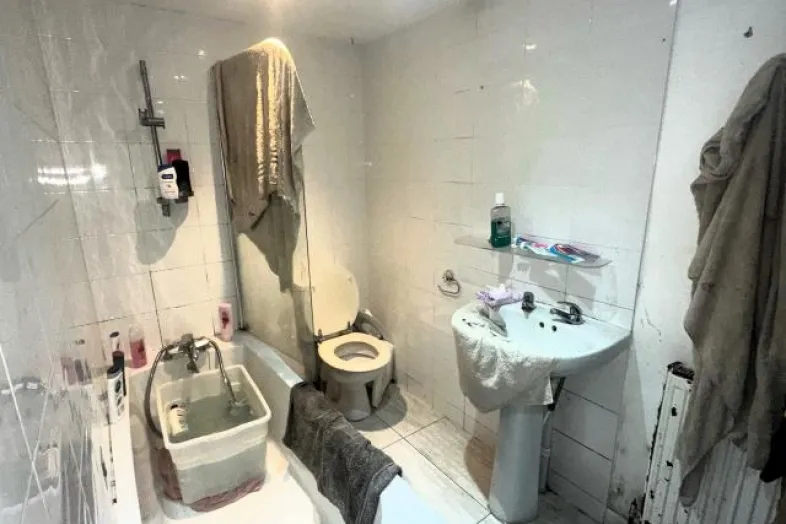 Flat 1, 49 Haddington Road, Plymouth PL2 1RR