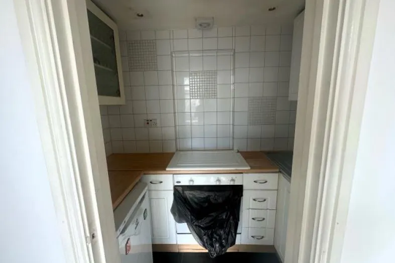 Flat 3, 49 Haddington Road, Plymouth PL2 1RR