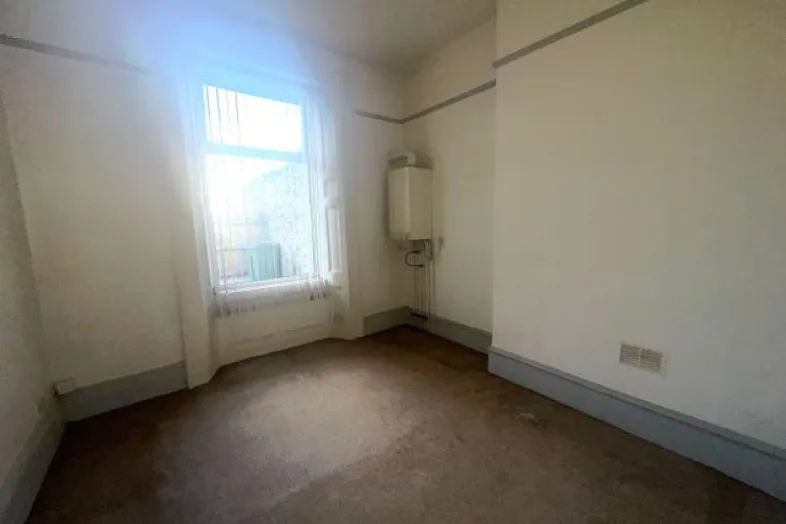 Flat 3, 49 Haddington Road, Plymouth PL2 1RR