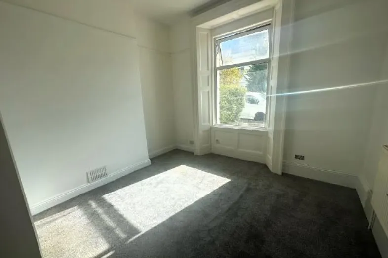 Flat 3, 49 Haddington Road, Plymouth PL2 1RR