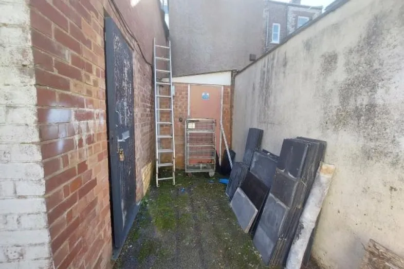 9 Sheppards Row, Exmouth, Devon EX8 1PW