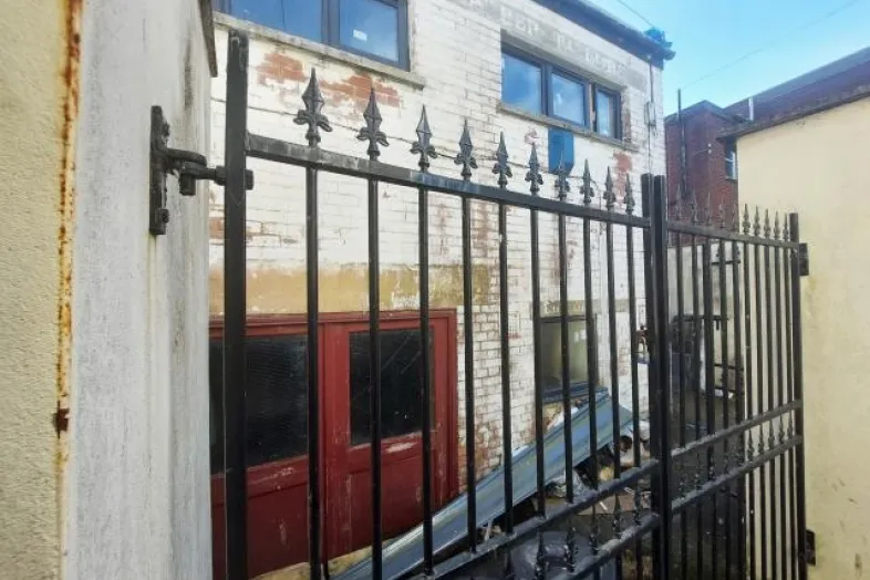 9 Sheppards Row, Exmouth, Devon EX8 1PW