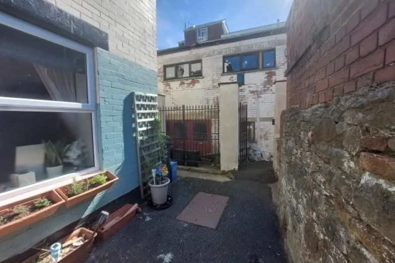 9 Sheppards Row, Exmouth, Devon EX8 1PW