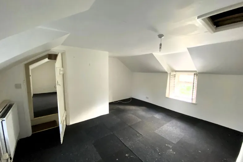 Higher Kerrowe Cottage, Newmill, Penzance, Cornwall TR20 8UY