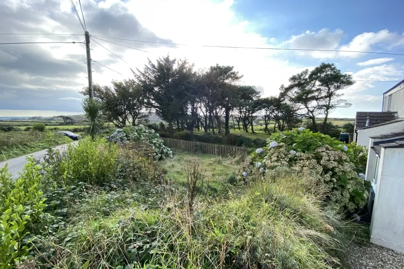 Higher Kerrowe Cottage, Newmill, Penzance, Cornwall TR20 8UY