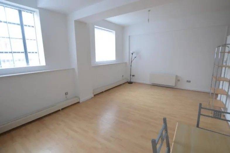 Apartment 322, 15 Hatton Garden, Liverpool L3 2HB